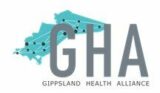 Gippsland Health Alliance (GHA)